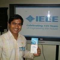 Pratap Das Email & Phone Number