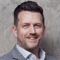 Lunio Employee Simon Gates's profile photo