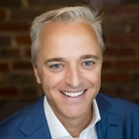 iDatafy Employee Dave Wengel's profile photo