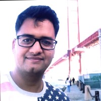 Netomi Employee Ankit Gupta's profile photo
