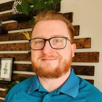 Astrion Employee Cody Drake's profile photo