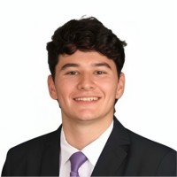 Department of Engineering Technology & Industrial Distribution at Texas A&m Univ Employee Matias Quiroga-Langton's profile photo