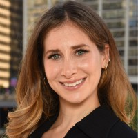 3i Members Employee Elizabeth Mash's profile photo