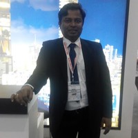 ABB Employee Mandar Mule's profile photo