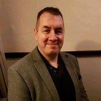 Cardiff Bus Employee Craig Milgate-Hewer's profile photo