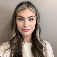 F. F. Hitchcock Co., Inc. Employee Kaylah Miron's profile photo