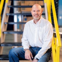 Applied Industrial Technologies Employee Jim Jeffiers's profile photo