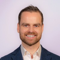 Salesforce Employee Tim N's profile photo