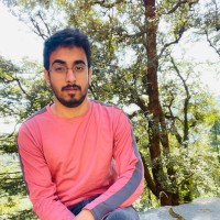 LatentView Analytics Employee Vikas Katoch's profile photo