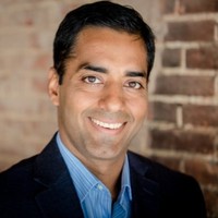 SES AI Corp Employee Aseem Juneja's profile photo