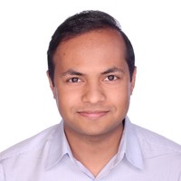 Adobe Employee Pallav Vyas's profile photo