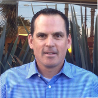 Merck Employee Tim Herrera's profile photo