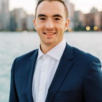 Kevin Schroeder Email & Phone Number