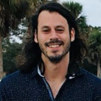 ModSquad Employee Matt Ramsey's profile photo
