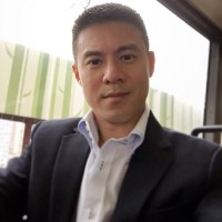 Tesla Employee Casey Lin's profile photo