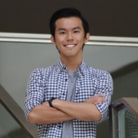 Lawrence Yew Email