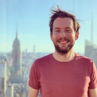 Bobcats Coding Employee Péter Tamás's profile photo