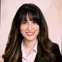 ARHC Employee Ava Navarro's profile photo