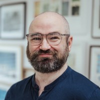 Kitman Labs Employee John Roche's profile photo