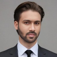 Fourfold Tech Employee Sagar P's profile photo