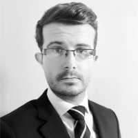 EY Employee Robert Stenhouse's profile photo