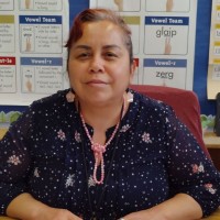 Maria Isabel Tinoco Email