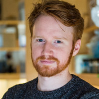 Leuko Employee Ian Butterworth's profile photo