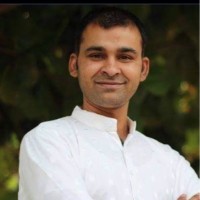Sumeru Digital Solutions Employee Kiran Patule's profile photo