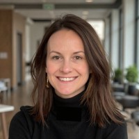 STS Foundation Employee Pauline Hurwitz's profile photo