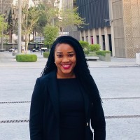 Emirabiz – Local Consultancy Employee Omatsola's profile photo