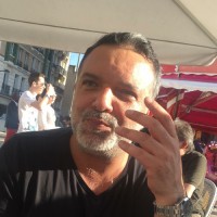 David Philippe Attias Email