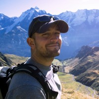 Jeremy Husted Email & Phone Number