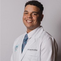 Luis de la Rosa Email & Phone Number