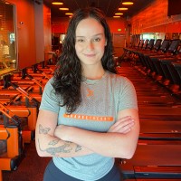 Orangetheory Fitness Employee Katlyn Smith's profile photo
