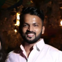 DeepSpace9 Employee Ankit Jain's profile photo