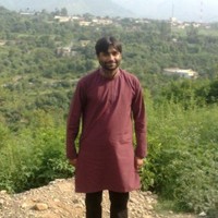 Seronic (Pvt.) Ltd Employee Shafkat Khan's profile photo