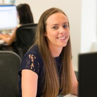 4D Workshop Employee Rochelle Neville's profile photo