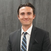 Indianapolis Indians Employee Cole Dailey's profile photo