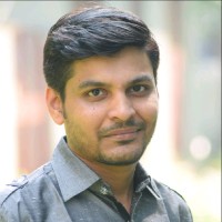 Capital India Finance Limited Employee Amit Patel's profile photo