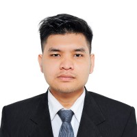CAD-IT Consultants (Asia) Pte Ltd Employee Zainuddin Efendi's profile photo