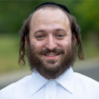 DECOWALL Employee Yoel Ekstein's profile photo