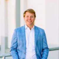 NAI Earle Furman Employee Will Coker's profile photo