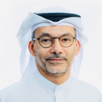 Dubai Health Authority Employee Alawi Alsheikh-Ali's profile photo