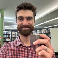 Connected Self Employee Bradley Williams's profile photo