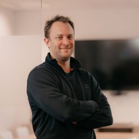 aspida Employee Hannes Lierman's profile photo