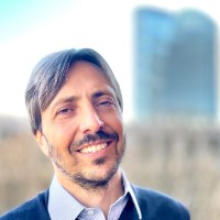 SORGENIA SPA Employee Fabrizio Prestinoni's profile photo