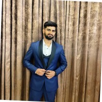 Drupad Singh's profile photo