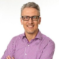 OpsLogix Employee Magnus Sörensson's profile photo