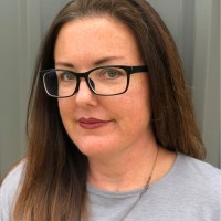 Jill Schriewer