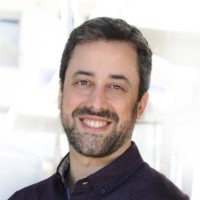 Influential Employee Chris Inners's profile photo